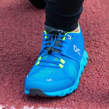 Быстросъемный Xpand True Blue