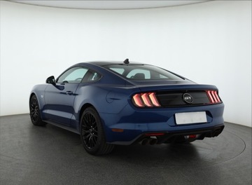 Ford Mustang VI 2023 Ford Mustang GT V8 5.0, Salon Polska, zdjęcie 3