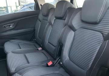 Renault Scenic IV 1.2 Energy TCe 130KM 2017 Renault Scenic Super Stan 130KM Salon Polska Manual Gwarancja 1.2, zdjęcie 14