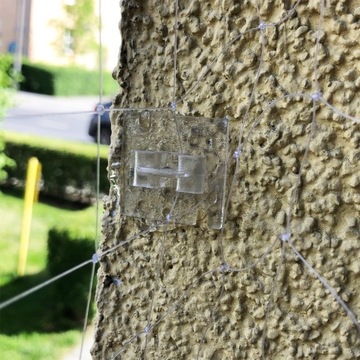 МОНТАЖНЫЙ КЛЕЙ ДЛЯ УСТАНОВКИ ШИПОВОЙ СЕТКИ