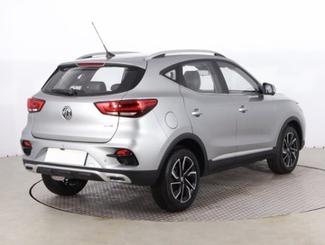 MG ZS II SUV Classic 1.5 VTi-Tech 106KM 2024 MG ZS SUV 1.5, 1. Właściciel, Serwis ASO, VAT 23%, zdjęcie 4