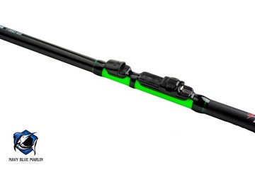 Удилище RIVERADO RIVER BOLO 4M 15-40G БОЛОНКА CARBON RUMPOL