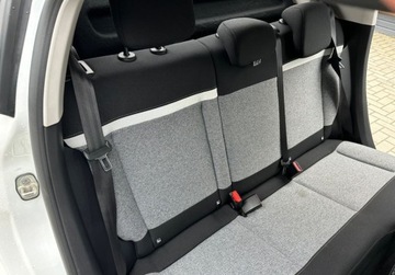 Citroen C3 III Hatchback 1.2 PureTech 110KM 2019 Citroen C3 1,2 Benzyna 110 KM Automat Serwis GWARANCJA Zamiana Zarejestrow, zdjęcie 23