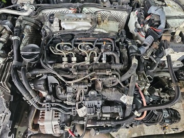 BMW 1 F40 2 F45 F46 X1 F48 X2 F39 MINI F55 F56 F57 SILNIK B37C15A