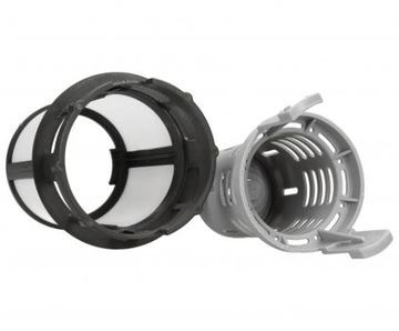 Фильтр грубой очистки посудомоечной машины Whirlpool WFC3C23PFX