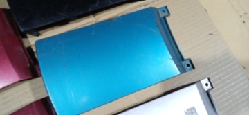 YAMAHA XJ 600 97+ КОНЦЕВОЙ РАЗЪЕМ ОБЛЕКТОРА ЗАДНЯЯ КРЫШКА ЗАДНЯЯ ЗАПРАВКА