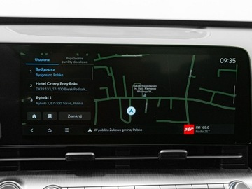 Hyundai Kona I Crossover Facelifting 1.0 T-GDI 120KM 2023 Hyundai Kona DW4WP86#1.0 T-GDI Smart DCT Podgrz.f, zdjęcie 17