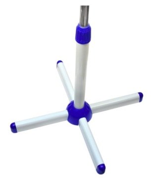 НАПОЛЬНЫЙ ВЕНТИЛЯТОР GEKO 35ВТ 16