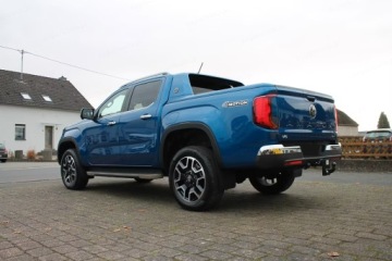 Volkswagen Amarok II 2026 V6 TDI 4Mot. Aventura AT10 3.0 240KM, zdjęcie 6
