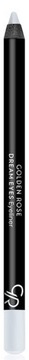 Golden Rose Dream Eyes Eyeliner Trwała Konturówka Kredka 427
