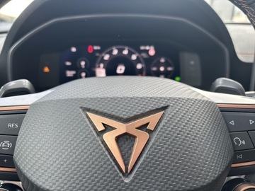 Cupra Formentor Crossover 1.5 TSI 150KM 2024 Cupra Formentor 1.5 eTSI 150 KM 7-biegowa automaty, zdjęcie 20