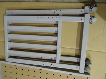 Роба Кровать-качалка