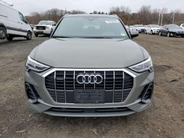 Audi Q3 II 2020 Audi Q3 Audi Q3 S line Premium Plus 45 TFSI qu..., zdjęcie 1