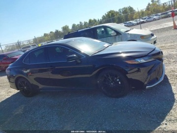 Toyota Camry IX 2023 Toyota Camry XSE V6 2023 3.5 Benzyna 301KM, zdjęcie 6