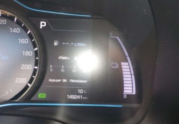 Hyundai IONIQ 2020 Hyundai IONIQ Okazja 1.6 Hybryda 105KM, zdjęcie 37