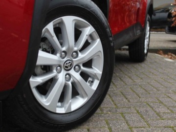 Toyota 2025 Od ręki - Comfort 1.5 Hybrid 116KM | Tempomat adaptacyjny!, zdjęcie 9