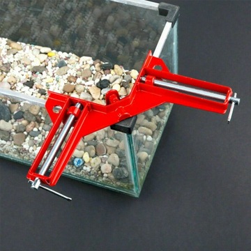 ЗАЖИМ ДЛЯ ПЛОТНОСТИ, УГЛОВАЯ РУЧКА, 75 ММ