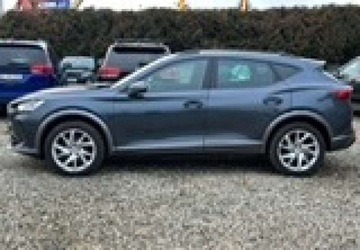 Cupra Formentor 2022 Cupra Formentor 2022r. 2.0 Diesel 150KM, zdjęcie 1