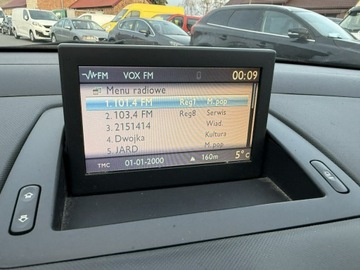 Peugeot 308 I SW 1.6 HDi FAP 112KM 2011 Peugeot 308 1.6HDi 2011r Climatronic Nawigacja, zdjęcie 17