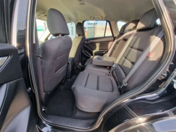 Mazda CX-5 I 2016 Mazda CX-5 2.2 170Ps Ledy Navi Po Liftingu 4x4 Gwarancja 2.2 Diesel 170KM, zdjęcie 20