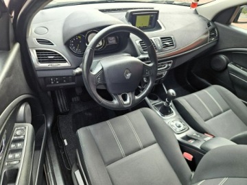 Renault Megane III Hatchback Facelifting 2013 1.6 16V 110KM 2014 Renault Megane Navi, KlimaTronik, Elektryka, Pdc,,, zdjęcie 7