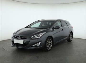 Hyundai i40 Kombi 1.7 CRDi HIGH 136KM 2014 Hyundai i40 1.7 CRDi, Navi, Xenon, Klima, zdjęcie 1