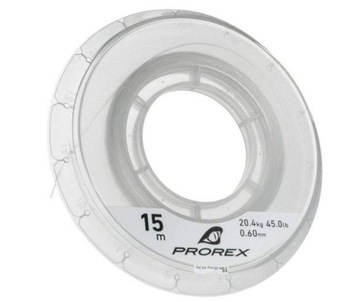 Коврик-лидер Daiwa Fluorocarbon 0,26мм 4,8кг 50м