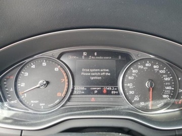 Audi Q5 II 2021 Audi Q5 Premium 2.0 Benzyna 261KM, zdjęcie 10