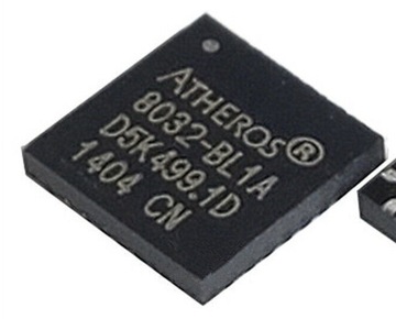 Układ ATHEROS 8032-BL1A SERWIS KONSOL PS4 PS5 XBOX ONE S X SERIES Kraków