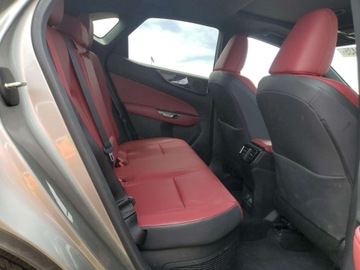 Lexus NX II 2023 Lexus NX 350H 2023 2.5l 2.5 Hybryda 240KM, zdjęcie 11