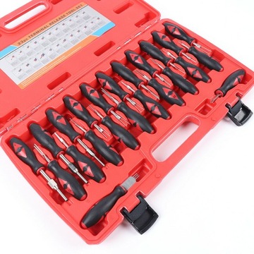 23 * Narzędzie do zwalniania terminala