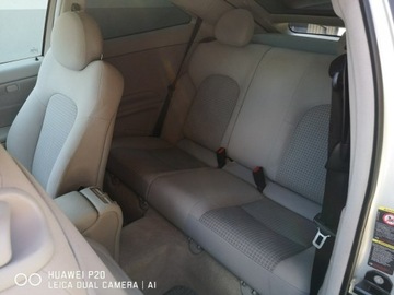 Mercedes Klasa C W203 Coupe W203 1.8 (C 180 Kompressor) 143KM 2005 Mercedes C 180 1.8Compresor 143KM Klimatronic Alu, zdjęcie 15