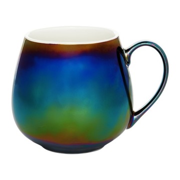 Kubek Pearl 380 ml metalic AMBITION