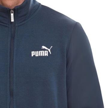 МУЖСКАЯ ТОЛСТОВКА PUMA ESS 2, РАЗМЕР L