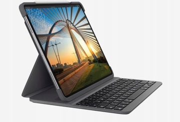 ETUI Z KLAWIATURĄ LOGITECH SLIM FOLIO PRO do iPad Pro 12,9