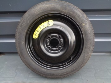 FORD B-MAX DOJEZDOVDOJEZDOVÉ 125/80R15 4X108 2150836