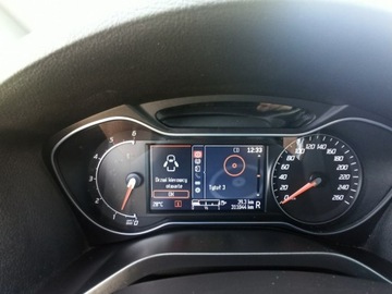 Ford S-Max I Van Facelifting 2.0 Duratorq TDCi DPF 140KM 2012 Ford S-Max salon Polska, automat, serwis ASO, zdjęcie 14