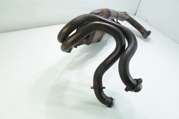 Honda VFR 1200 F 09-16 выпускной коллектор