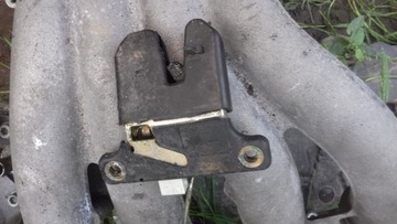 Замок крышки багажника, ручка, ручка audi a4 b5