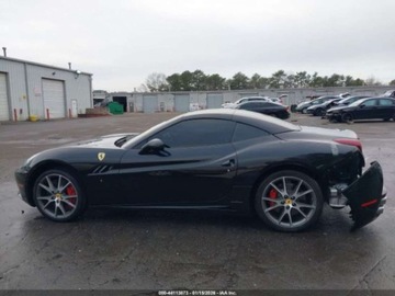 Ferrari California 2013 Ferrari California 2013 4.3 Benzyna 483KM, zdjęcie 2