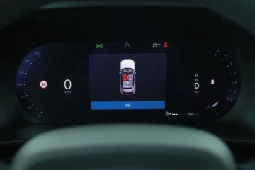 Volvo XC40 Crossover Facelifting 2.0 B4 197KM 2023 Volvo XC40 B4, Salon Polska, 1. Właściciel, zdjęcie 7