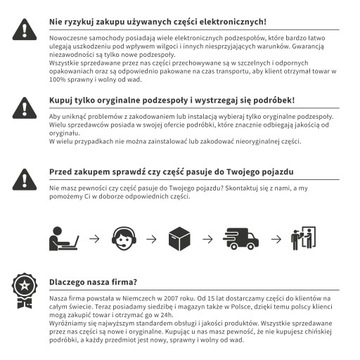 OE NOVÉ SVĚTLA FULL LED KOMPLETNÍ SEAT ATECA 2016