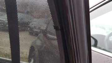 Чехлы посвященные VW Passat B8 комби-2sz