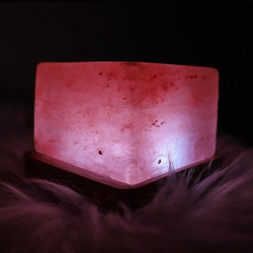 Светодиодная соляная ночь