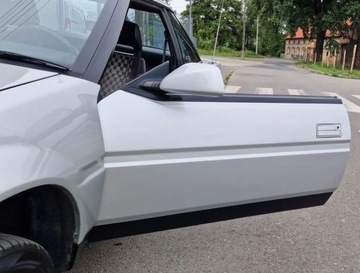 Subaru 1985 Subaru XT XT 1.8 Turbo 44 Pneumatyka 2 Kpl. Kol 1.8 Benzyna 136KM, zdjęcie 18