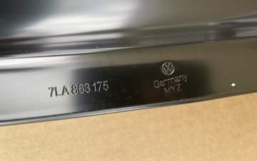 7LA863175, SCIANA GRODZIOWA VW T6 T6.1 7LA863175 Original neu | thumb 1