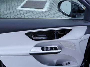 Mercedes GLC C254/X254 Coupe 2.0 200 204KM 2026 GLC Coupe 200 4-Matic Avantgarde 2.0 (204KM) 2026, zdjęcie 11