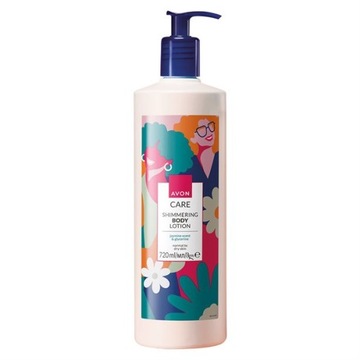 AVON CARE DECO COLLECTION НАБОР КОСМЕТИКИ ЖЕНСКИЙ КРЕМ-БАЛЬЗАМ ДЛЯ РУК 720МЛ