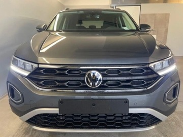Volkswagen T-Roc I SUV Facelifting 1.5 TSI ACT 150KM 2025 Life Plus 1.5 TSI 150KM, zdjęcie 1