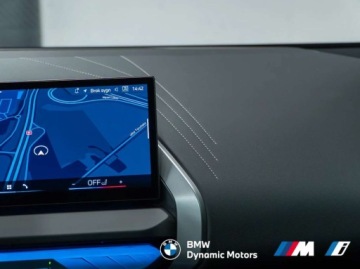 BMW 2025 BMW X3 M X3 M50 xDrive 398 KM mHEV - Gotowy do Odbioru - WYPRZEDAZROCZNIKA, zdjęcie 31